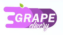 GrapeDelivery